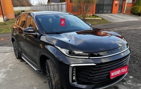 CheryExeed TXL, 2024 год, 2 850 000 рублей, 1 фотография