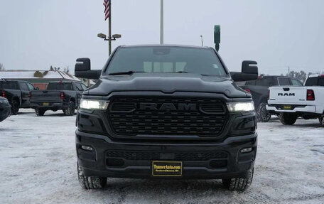 Rambler 1500, 2026 год, 7 647 881 рублей, 1 фотография