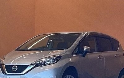 Nissan Note II рестайлинг, 2017 год, 690 000 рублей, 1 фотография