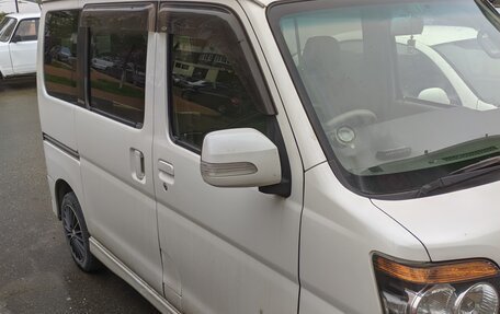 Daihatsu Atrai, 2008 год, 660 000 рублей, 1 фотография