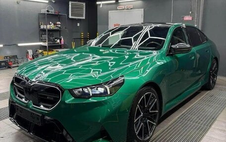 BMW M5, 2025 год, 19 000 000 рублей, 1 фотография