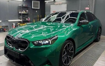 BMW M5, 2025 год, 19 000 000 рублей, 1 фотография