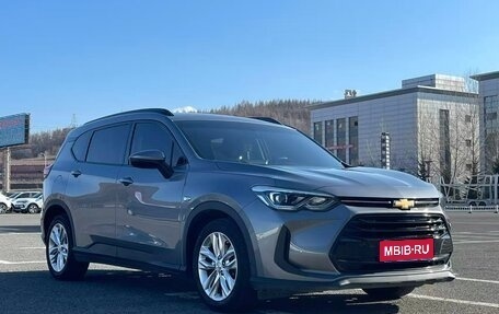 Chevrolet Orlando, 2022 год, 1 350 000 рублей, 1 фотография