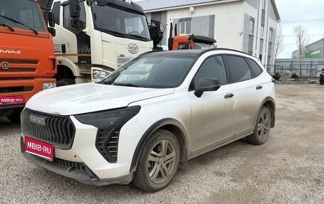 Haval Jolion, 2024 год, 1 610 000 рублей, 1 фотография