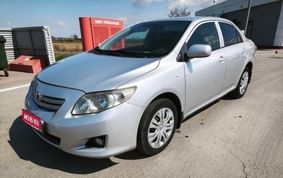 Toyota Corolla, 2007 год, 550 000 рублей, 1 фотография