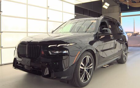 BMW X7, 2023 год, 11 840 000 рублей, 1 фотография