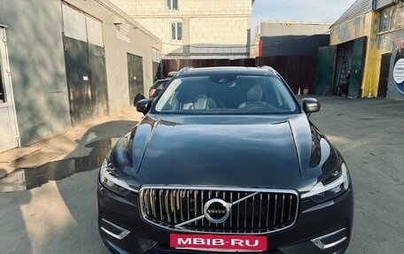 Volvo XC60 II, 2021 год, 3 599 990 рублей, 3 фотография