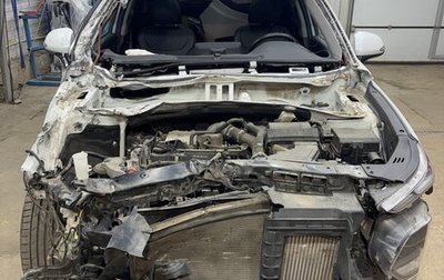 Hyundai Santa Fe IV, 2020 год, 1 100 000 рублей, 1 фотография