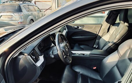 Volvo XC60 II, 2021 год, 3 599 990 рублей, 7 фотография