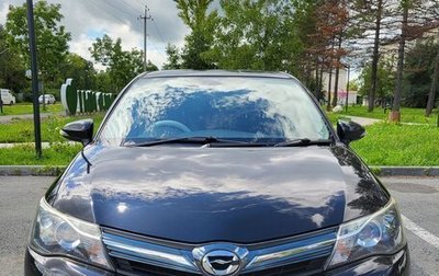 Toyota Corolla, 2013 год, 1 219 000 рублей, 1 фотография