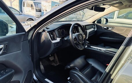 Volvo XC60 II, 2021 год, 3 599 990 рублей, 6 фотография