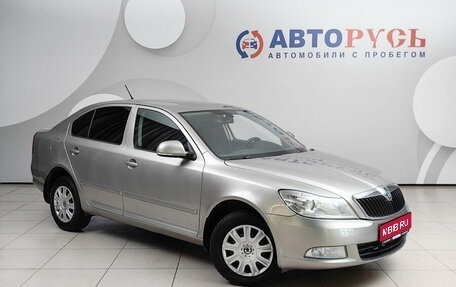 Skoda Octavia, 2011 год, 619 000 рублей, 1 фотография
