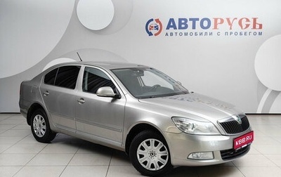 Skoda Octavia, 2011 год, 619 000 рублей, 1 фотография