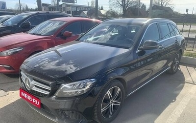 Mercedes-Benz C-Класс, 2020 год, 2 149 000 рублей, 1 фотография