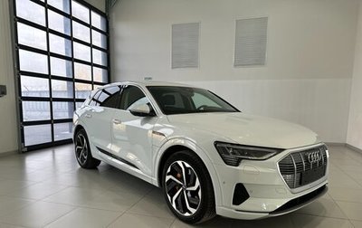 Audi e-tron I, 2021 год, 4 700 000 рублей, 1 фотография