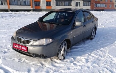 Daewoo Gentra II, 2015 год, 360 000 рублей, 1 фотография