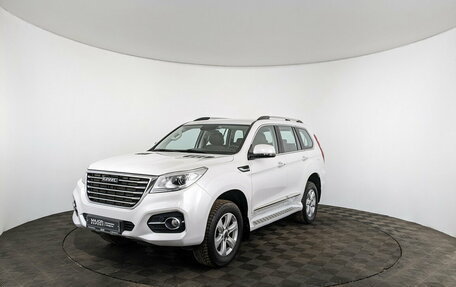 Haval H9 I рестайлинг, 2021 год, 2 955 000 рублей, 1 фотография