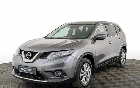 Nissan X-Trail, 2015 год, 1 750 000 рублей, 1 фотография