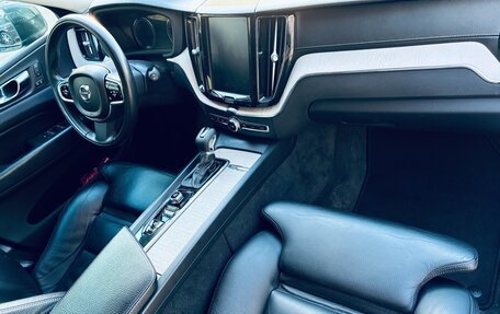 Volvo XC60 II, 2021 год, 3 599 990 рублей, 11 фотография