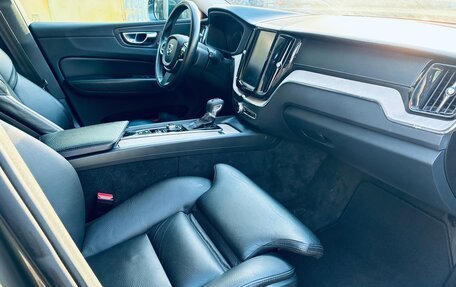 Volvo XC60 II, 2021 год, 3 599 990 рублей, 10 фотография