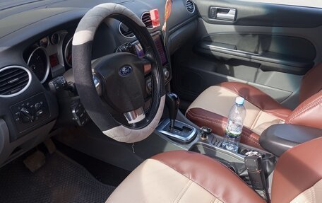 Ford Focus II рестайлинг, 2009 год, 550 000 рублей, 4 фотография