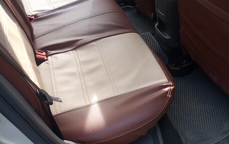 Ford Focus II рестайлинг, 2009 год, 550 000 рублей, 6 фотография