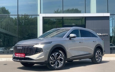 Haval F7, 2026 год, 3 699 000 рублей, 1 фотография
