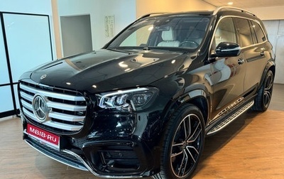 Mercedes-Benz GLS, 2024 год, 15 390 000 рублей, 1 фотография