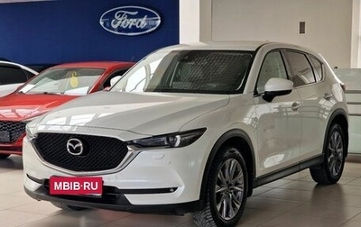 Mazda CX-5 II, 2021 год, 3 650 000 рублей, 1 фотография