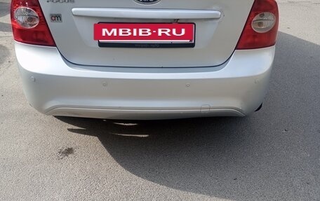 Ford Focus II рестайлинг, 2009 год, 550 000 рублей, 9 фотография