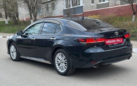 Toyota Camry, 2018 год, 2 300 000 рублей, 3 фотография