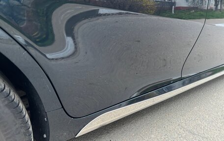 Toyota Camry, 2018 год, 2 300 000 рублей, 14 фотография