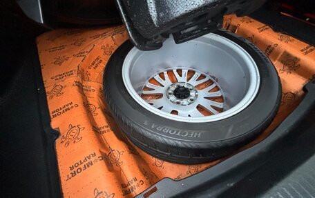 Toyota Camry, 2018 год, 2 300 000 рублей, 26 фотография