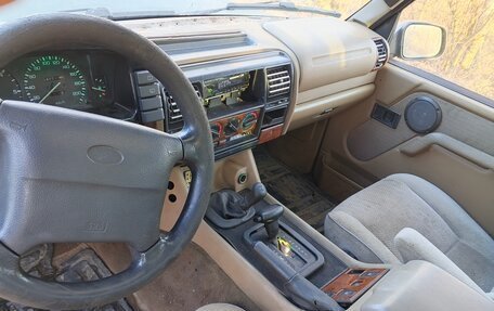 Land Rover Discovery III, 1995 год, 350 000 рублей, 7 фотография