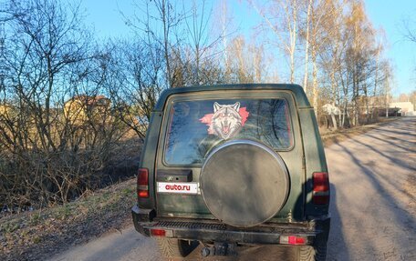 Land Rover Discovery III, 1995 год, 350 000 рублей, 3 фотография