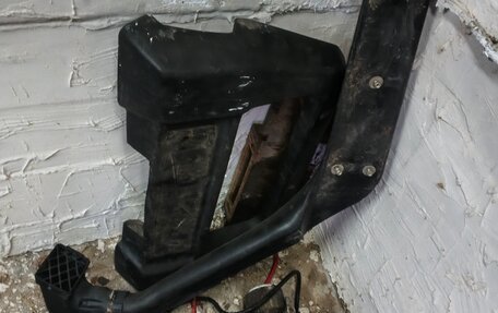 Land Rover Discovery III, 1995 год, 350 000 рублей, 11 фотография