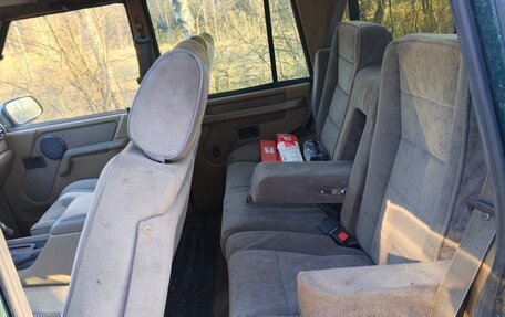 Land Rover Discovery III, 1995 год, 350 000 рублей, 8 фотография