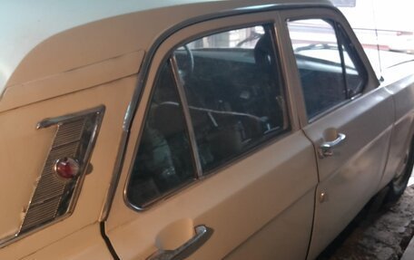 ГАЗ 24 «Волга» I (24), 1979 год, 100 000 рублей, 3 фотография