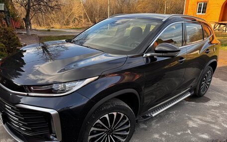 CheryExeed TXL, 2024 год, 2 850 000 рублей, 6 фотография