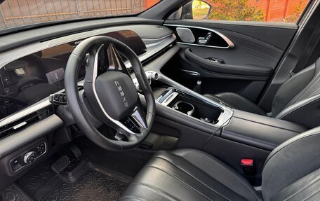 CheryExeed TXL, 2024 год, 2 850 000 рублей, 11 фотография