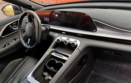 CheryExeed TXL, 2024 год, 2 850 000 рублей, 9 фотография