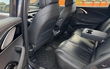 CheryExeed TXL, 2024 год, 2 850 000 рублей, 10 фотография