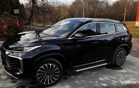 CheryExeed TXL, 2024 год, 2 850 000 рублей, 4 фотография
