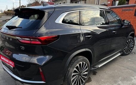 CheryExeed TXL, 2024 год, 2 850 000 рублей, 2 фотография