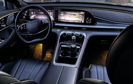 CheryExeed TXL, 2024 год, 2 850 000 рублей, 8 фотография