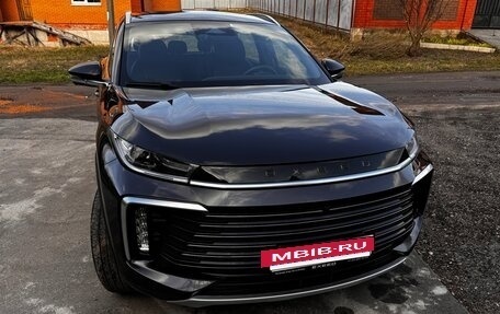 CheryExeed TXL, 2024 год, 2 850 000 рублей, 5 фотография