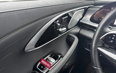 CheryExeed TXL, 2024 год, 2 850 000 рублей, 15 фотография