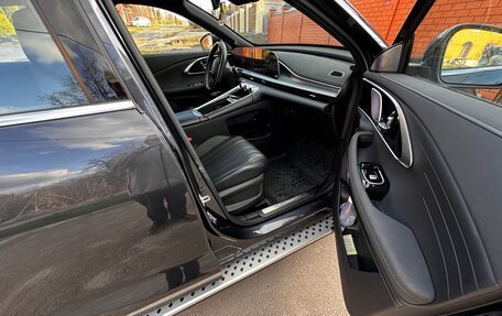 CheryExeed TXL, 2024 год, 2 850 000 рублей, 18 фотография