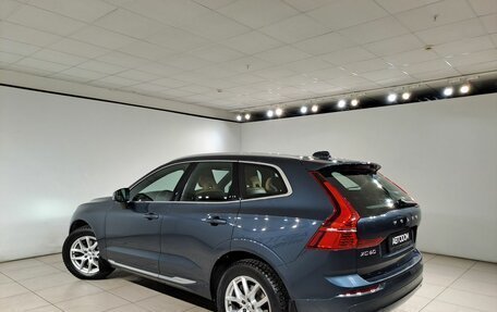 Volvo XC60 II, 2019 год, 2 690 000 рублей, 7 фотография
