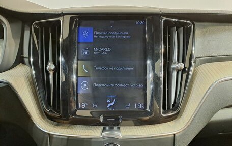 Volvo XC60 II, 2019 год, 2 690 000 рублей, 11 фотография